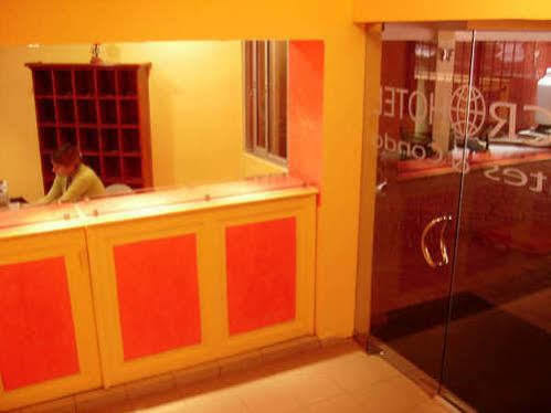 Micro Hotel Condo Suites Santo Domingo Exterior photo
